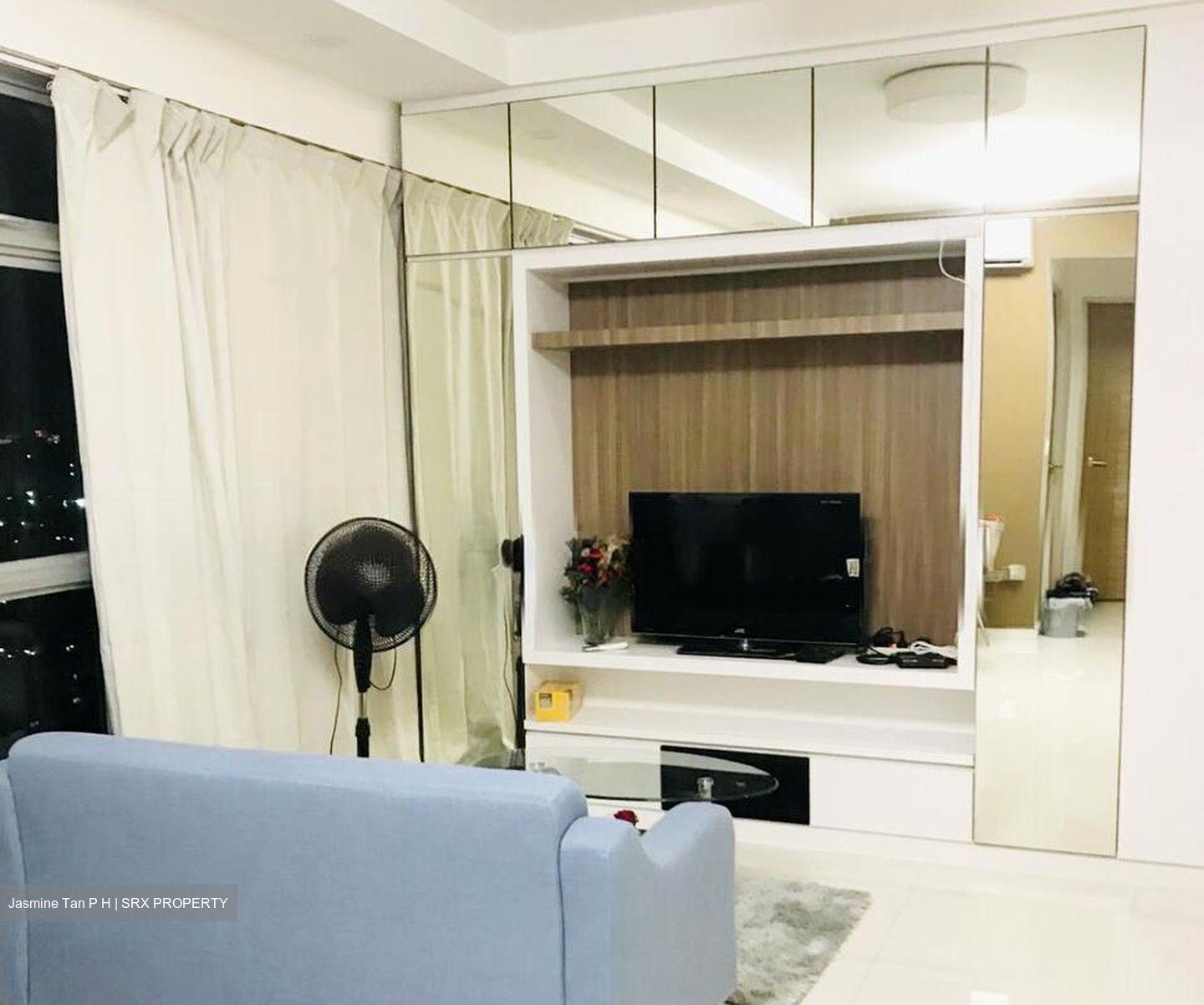 Blk 440B Clementi Cascadia (Clementi), HDB 3 Rooms #567644851